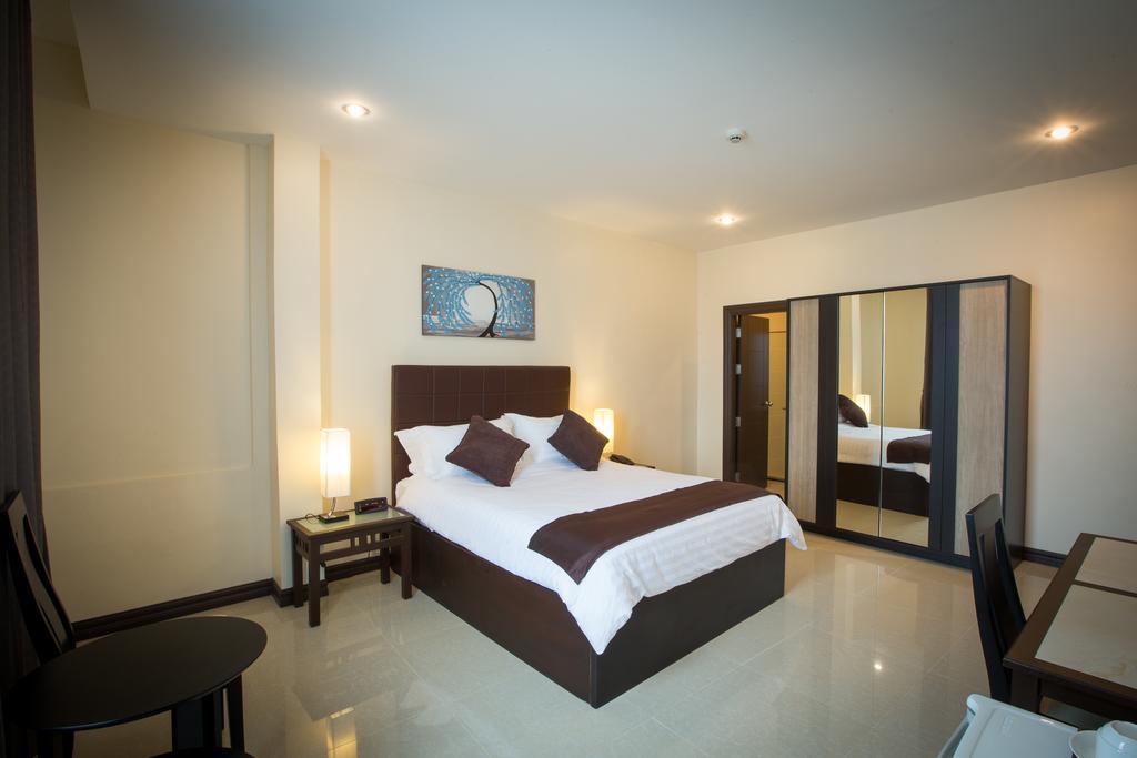 Centerpoint Boutique Hotel Vientiane Extérieur photo